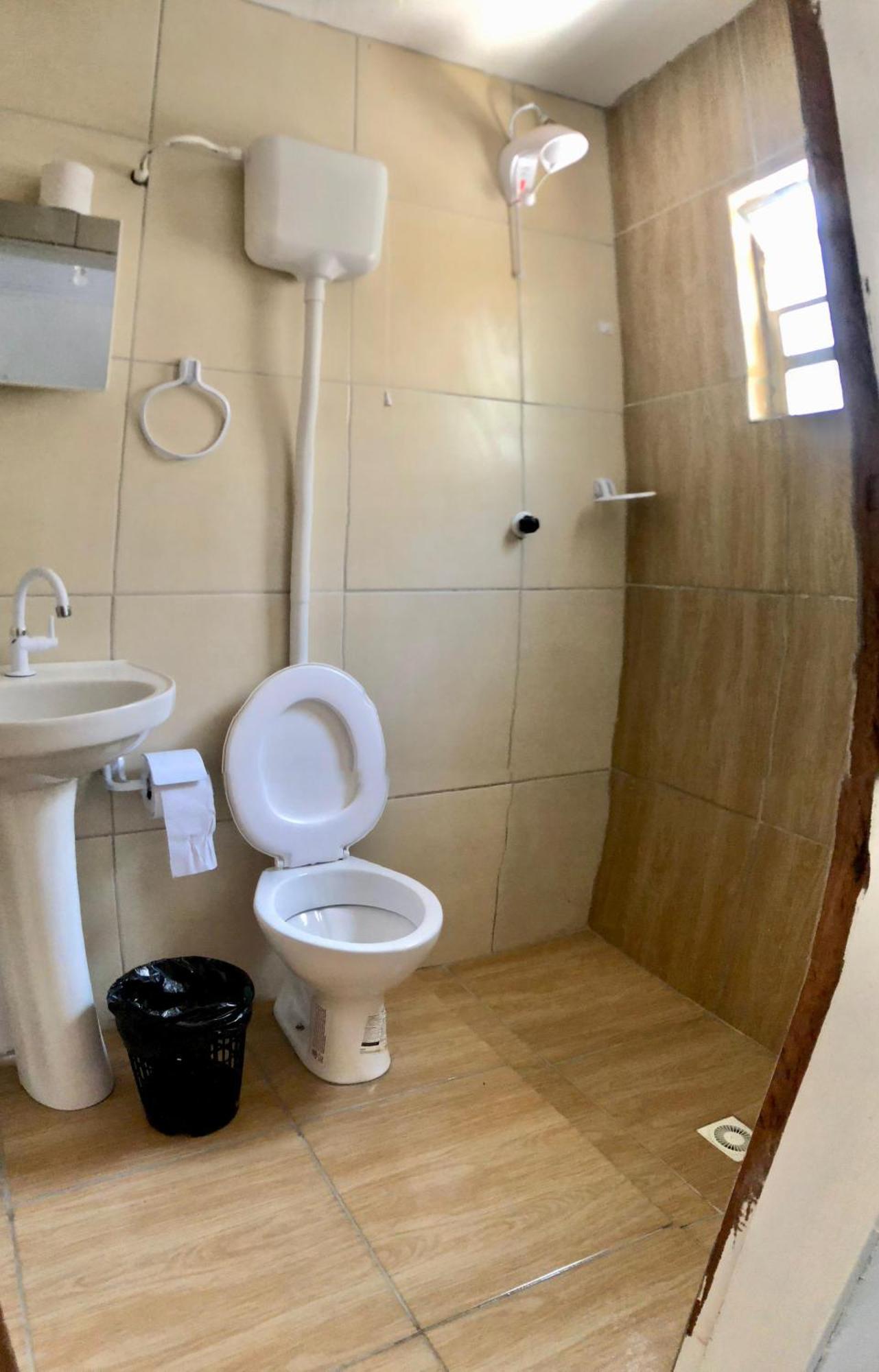 Apartamento Kitnet A 150m Da *