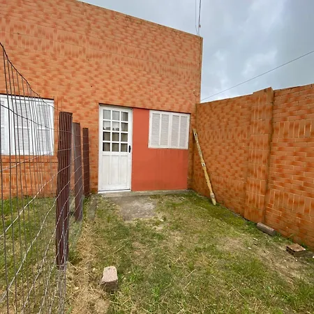 Kitnet A 150M Da Praia Rio Grande  Exterior foto