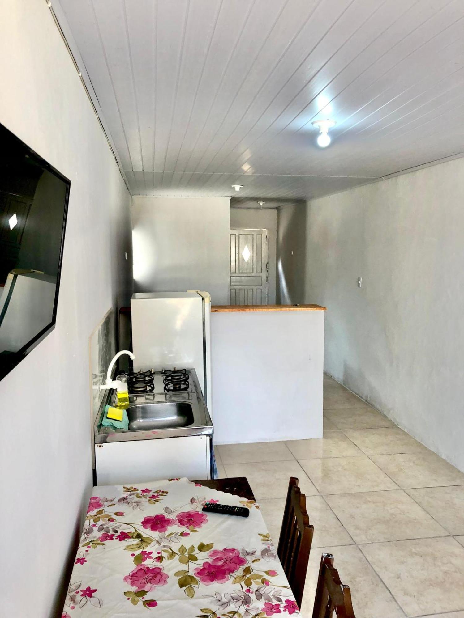 Kitnet A 150m Da Apartment